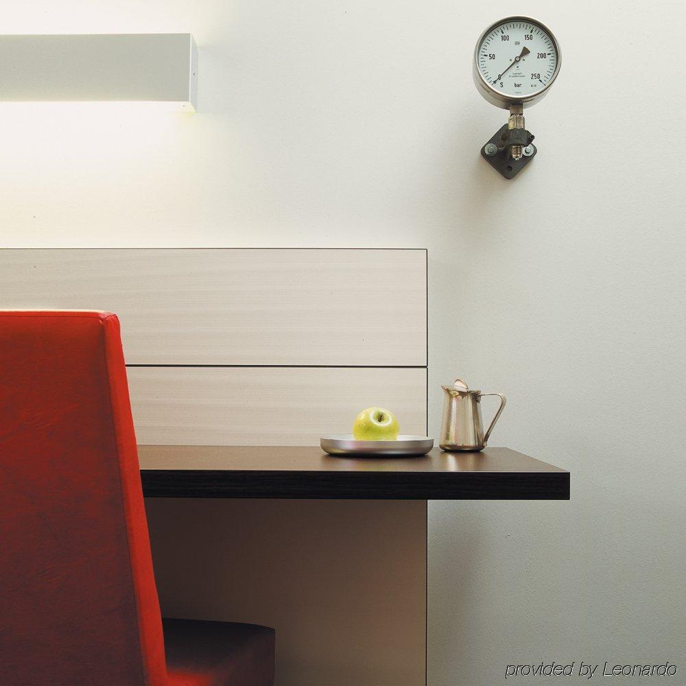 Ferrotel Duisburg - Partner Of Sorat Hotels Pokoj fotografie